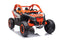 Can-Am RS 48V Kids ride on UTV buggy, Licensed RS Version 15