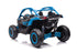 Can-Am RS 48V Kids ride on UTV buggy, Licensed RS Version 15