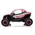 Can-Am RS 48V Kids ride on UTV buggy, Licensed RS Version 15