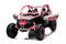 Can-Am RS 48V Kids ride on UTV buggy, Licensed RS Version 15