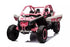 Can-Am RS 48V Kids ride on UTV buggy, Licensed RS Version 15
