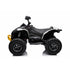 Cam-Am Maverick 24V Kids Electric Ride On Quad ATV Renegade