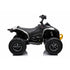 Cam-Am Maverick 24V Kids Electric Ride On Quad ATV Renegade