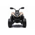 Cam-Am Maverick 24V Kids Electric Ride On Quad ATV Renegade