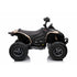 Cam-Am Maverick 24V Kids Electric Ride On Quad ATV Renegade