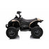 Cam-Am Maverick 24V Kids Electric Ride On Quad ATV Renegade