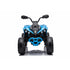 Cam-Am Maverick 24V Kids Electric Ride On Quad ATV Renegade
