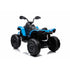 Cam-Am Maverick 24V Kids Electric Ride On Quad ATV Renegade