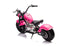Neo Outlaw Electro Cruiser High Powered Kids Electric Motorbike 36v
