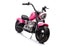 Neo Outlaw Electro Cruiser High Powered Kids Electric Motorbike 24v