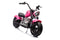 Neo Outlaw Electro Cruiser High Powered Kids Electric Motorbike 36v