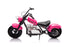 Neo Outlaw Electro Cruiser High Powered Kids Electric Motorbike 24v