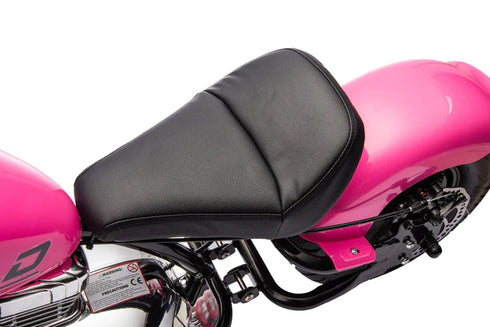 Neo Outlaw Electro Cruiser High Powered Kids Electric Motorbike 36v