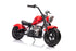 Neo Outlaw Electro Cruiser High Powered Kids Electric Motorbike 24v