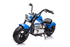 Neo Outlaw Electro Cruiser High Powered Kids Electric Motorbike 24v