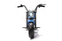 Neo Outlaw Electro Cruiser High Powered Kids Electric Motorbike 24v