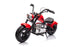 Neo Outlaw Electro Cruiser High Powered Kids Electric Motorbike 24v