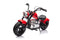 Neo Outlaw Electro Cruiser High Powered Kids Electric Motorbike 36v