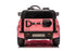 Land Rover Defender Octa 2 Seater 24V Ride On Car with Remote in pink