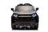 Land Rover Defender Octa 2 Seater 24V Ride On Car with Remote in black
