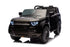 Land Rover Defender Octa 2 Seater 24V Ride On Car with Remote in black