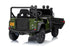 Kids Land Rover Defender 24V Ride-On with Remote