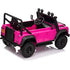 Kids Land Rover Defender 24V Ride-On with Remote