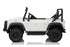 Kids Land Rover Defender 24V Ride-On with Remote