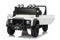 Kids Land Rover Defender 24V Ride-On with Remote