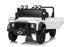 Kids Land Rover Defender 24V Ride-On with Remote