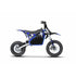 Electric Dirt Bike 48V 1200w -Blue