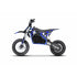 Electric Dirt Bike 48V 1200w -Blue