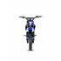 Electric Dirt Bike 48V 1200w -Blue