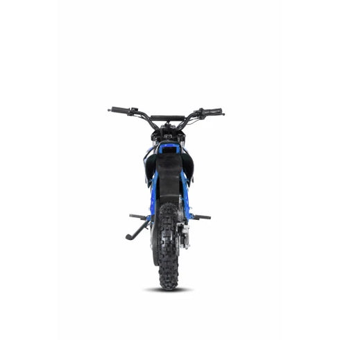 Electric Dirt Bike 48V 1200w -Blue