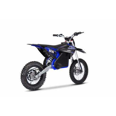 Neo Outlaw 2000w Electric Dirtbike 60V Lithium Battery Powered