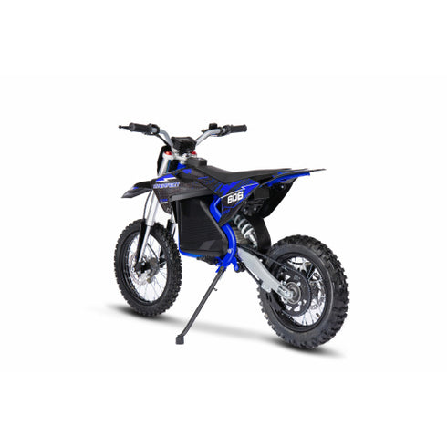 Neo Outlaw 2000w Electric Dirtbike 60V Lithium Battery Powered