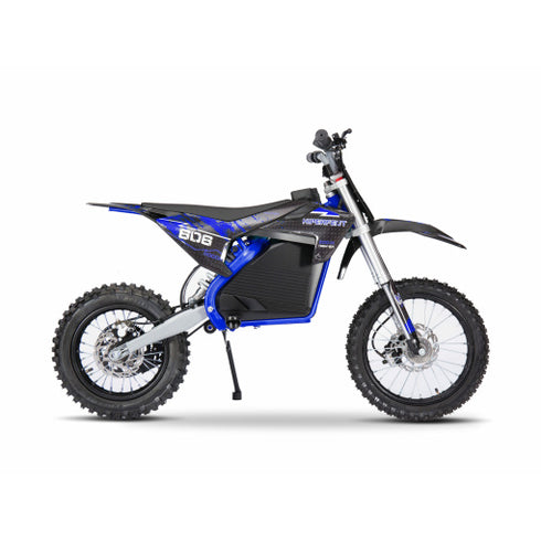 Neo Outlaw 2000w Electric Dirtbike 60V Lithium Battery Powered
