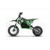 Electric Dirt Bike 1200w 48V Green