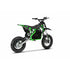 Electric Dirt Bike 1200w 48V Green