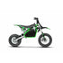 Electric Dirt Bike 1200w 48V Green