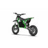 Electric Dirt Bike 1200w 48V Green