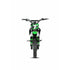 Electric Dirt Bike 1200w 48V Green