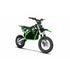 Electric Dirt Bike 1200w 48V Green