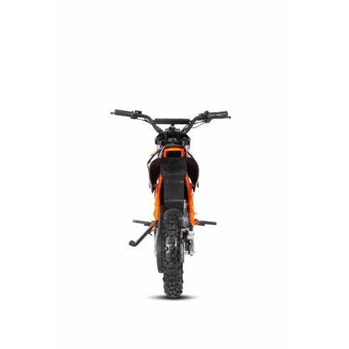 Electric Dirt Bike 1200w 48V Orange