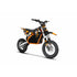 Electric Dirt Bike 1200w 48V Orange