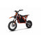 Electric Dirt Bike 48V 1200w -Red