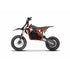 Electric Dirt Bike 48V 1200w -Red