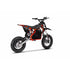 Electric Dirt Bike 48V 1200w -Red