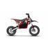 Electric Dirt Bike 48V 1200w -Red