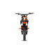 Electric Dirt Bike 48V 1200w -Red